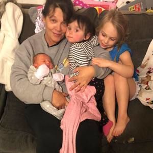 Meet your Posher, Vicki